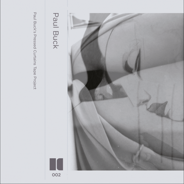 Paul Buck's Pressed Curtains Tape Project