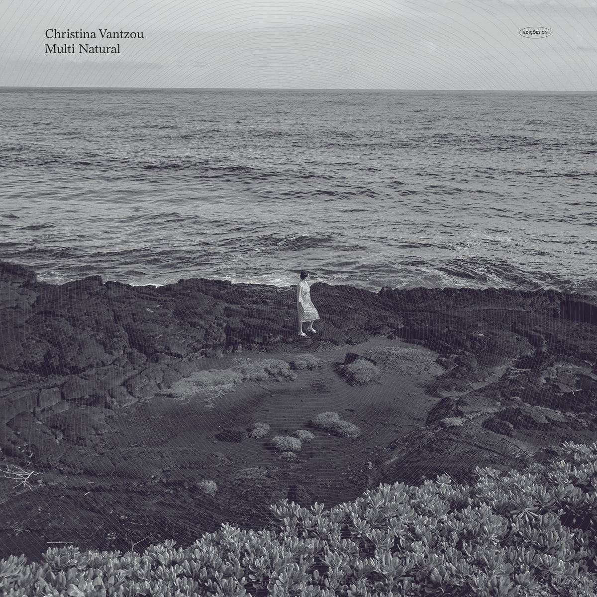 Christina Vantzou – Multi Natural