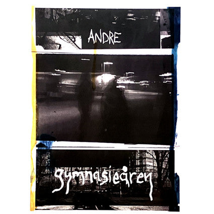Andre – Gymnasieåren