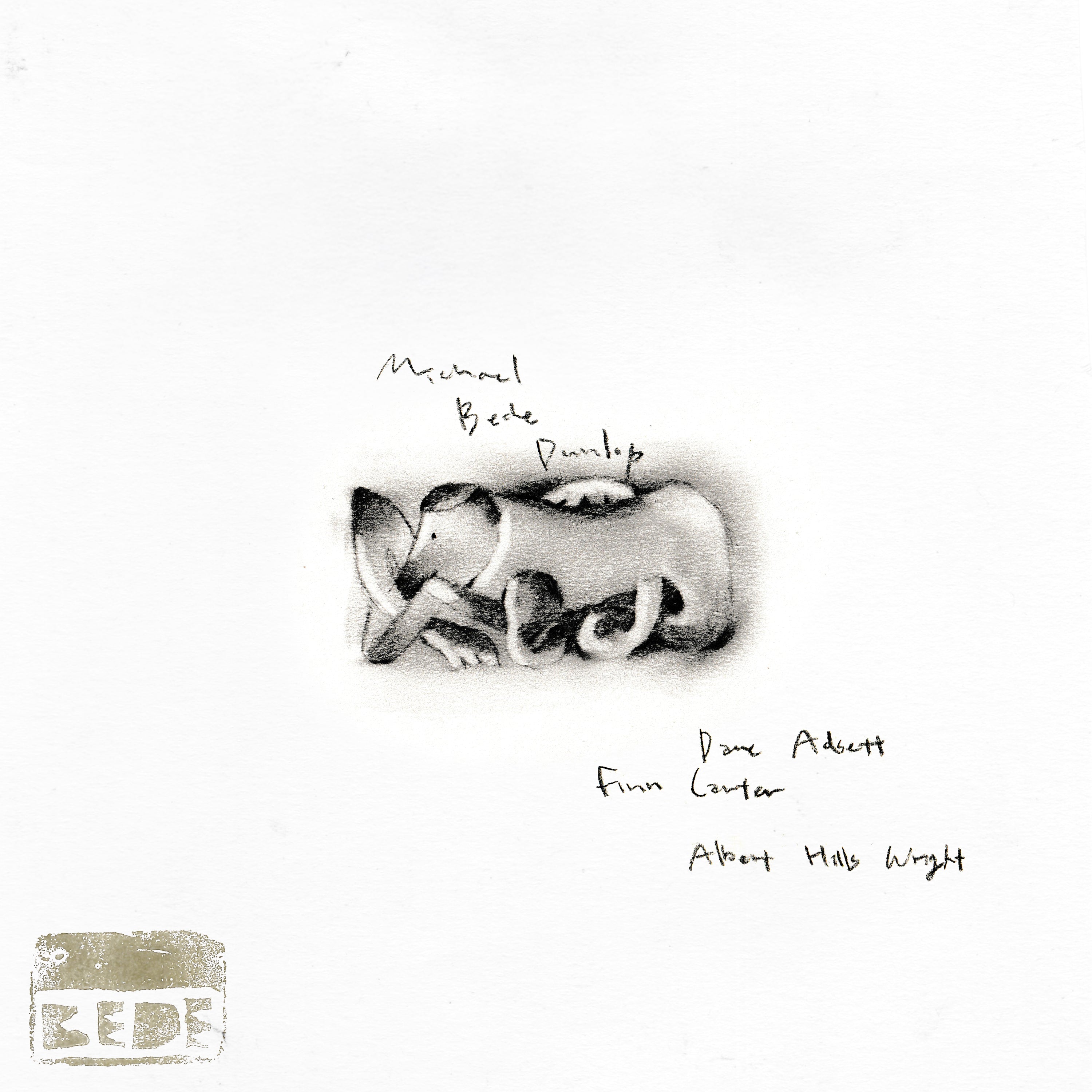 Michael Bede Dunlop - Bede