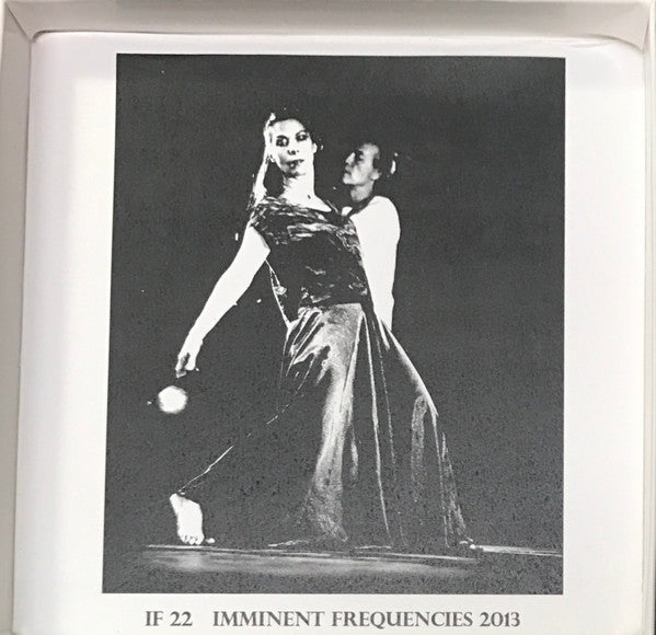 Philip Corner With Phoebe Neville – Concerto For Housekeeper And Other Dances With Phoebe