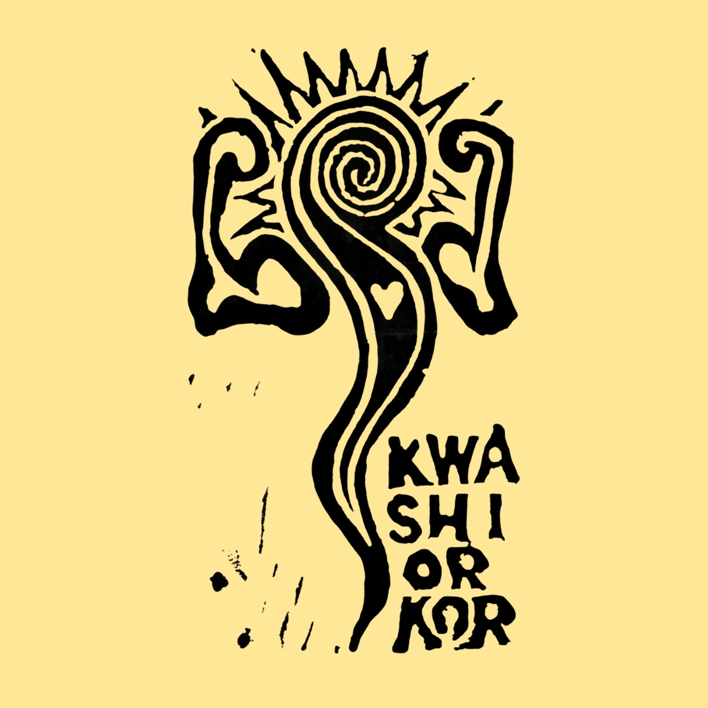 Kwashiorkor - Kwashiorkor Presents...