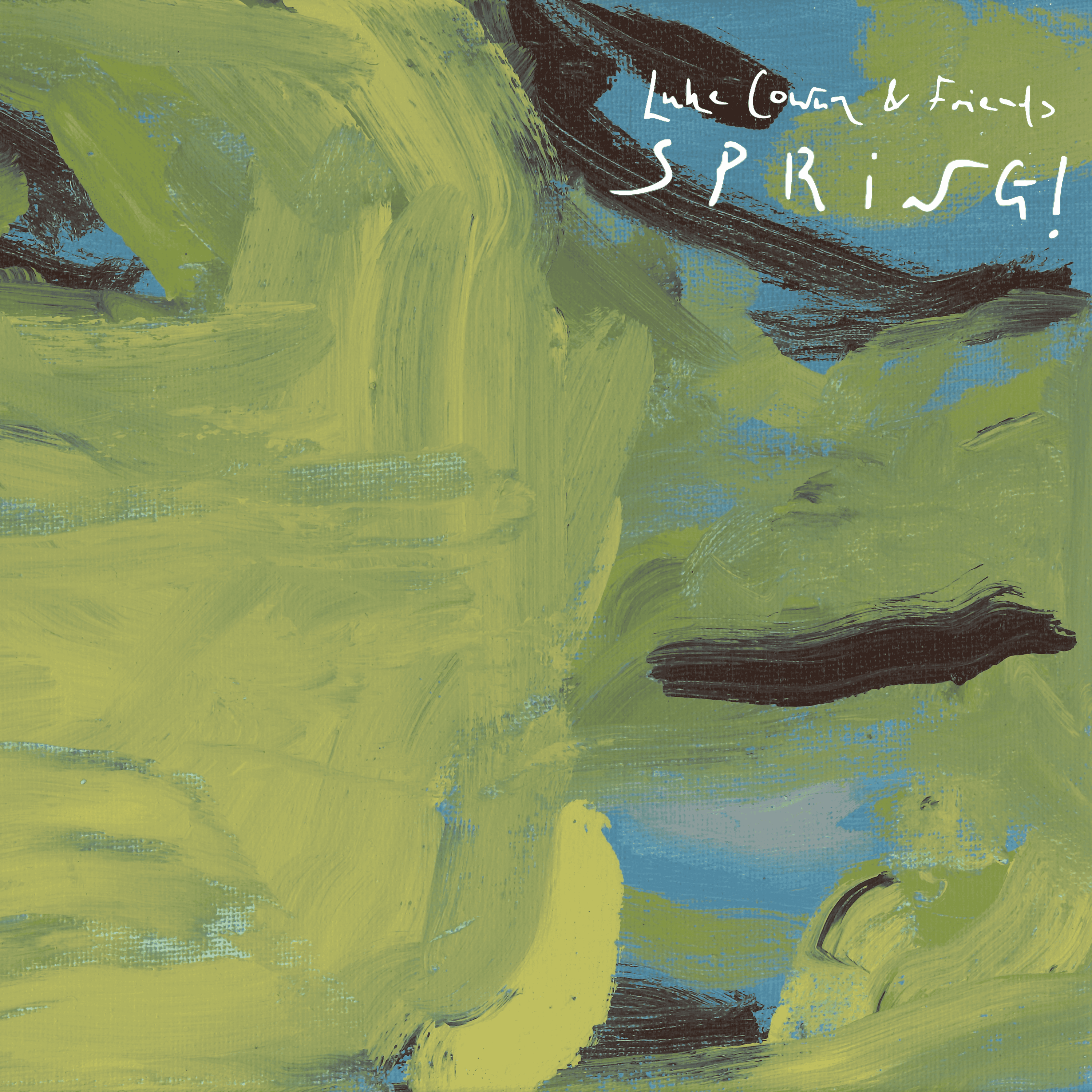 Luke Cowan - SPRING!