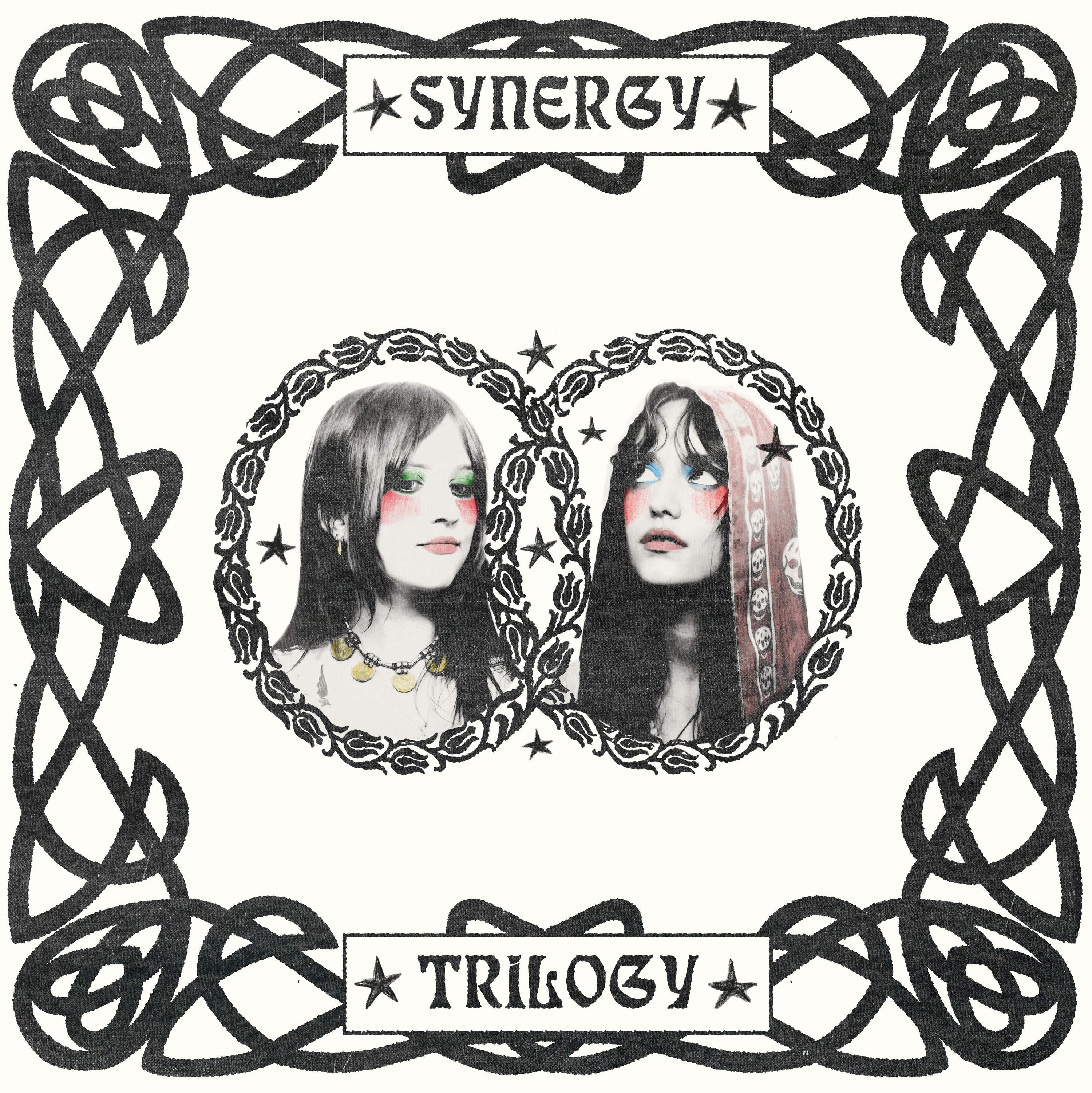 Synergy Trilogy