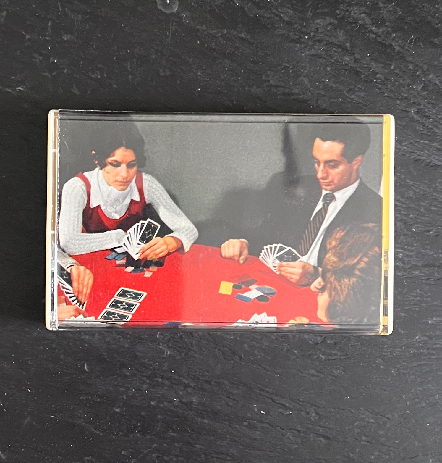 Avvitagalli – Onde Curiosa