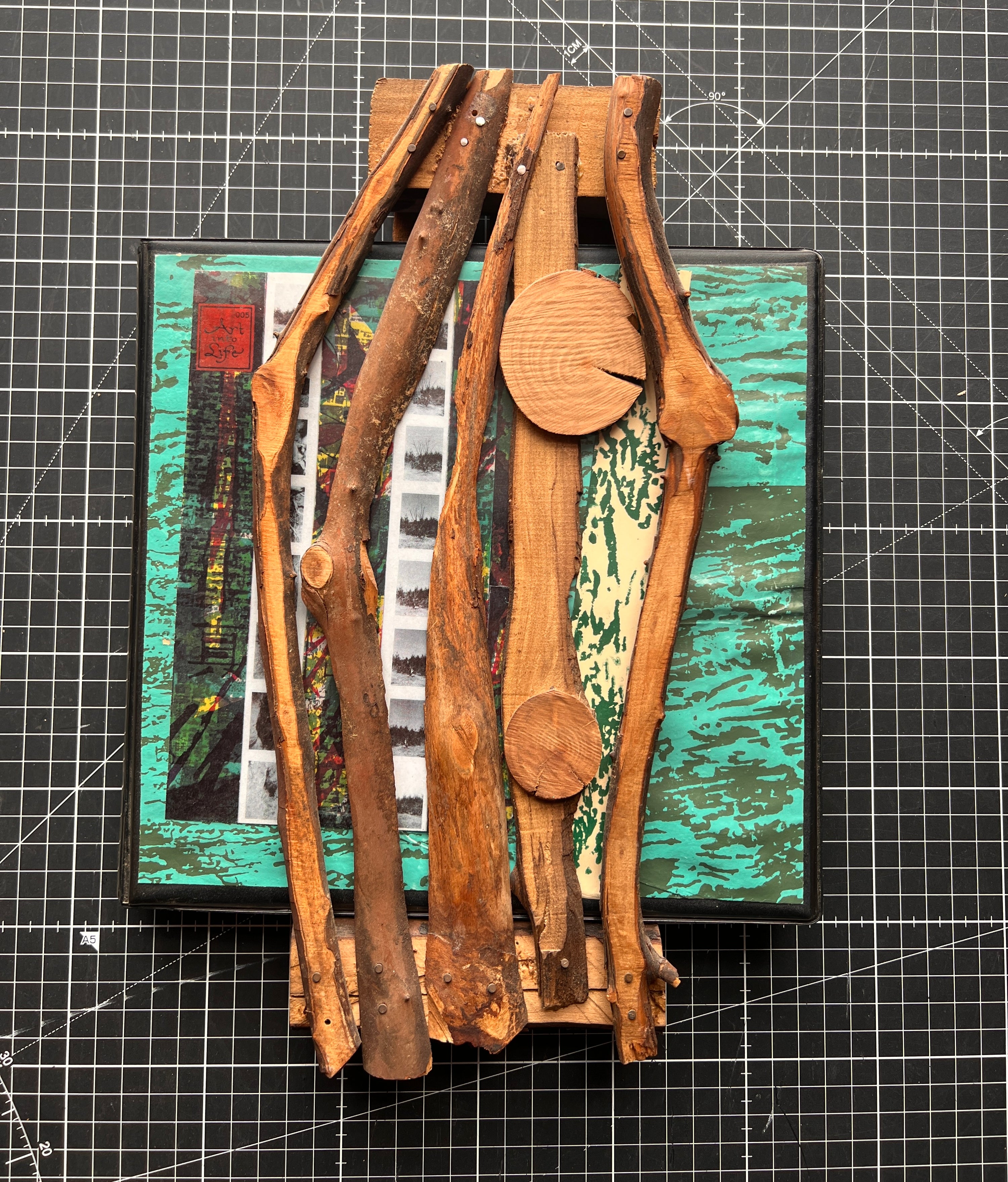 Yeast Culture - IYS: Field Tapes