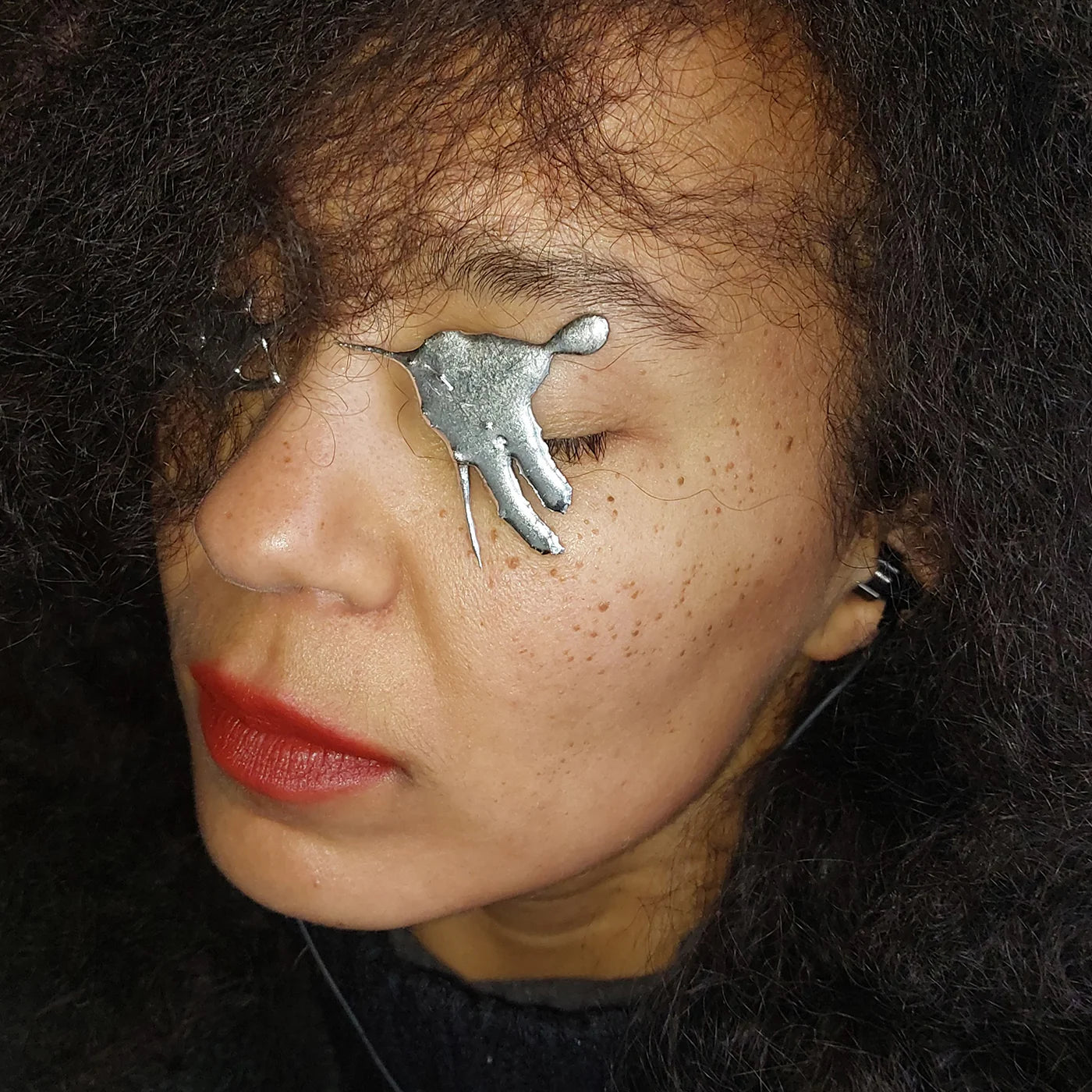 Crystabel Efemena Riley - Live at Ormside