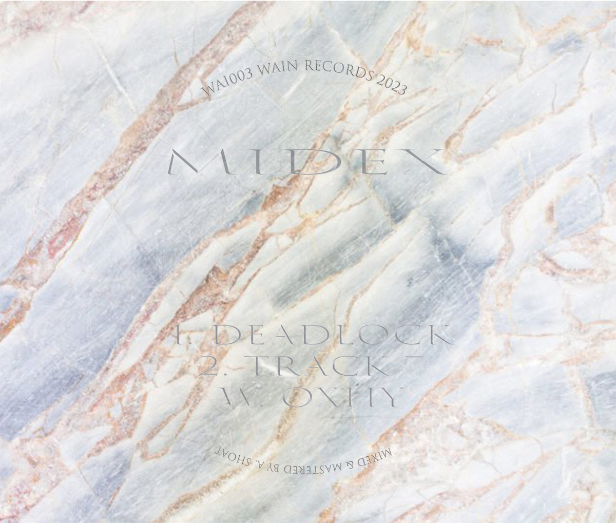 Midex - Malfeasance