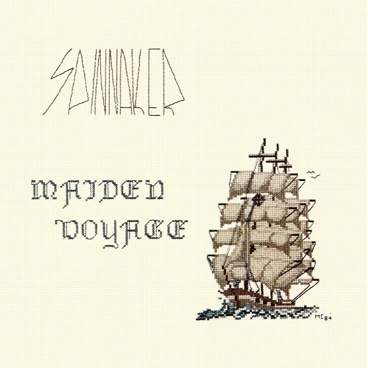 Spinnaker - Maiden Voyage