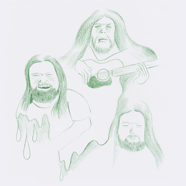 Frank Hurricane - Pymp World