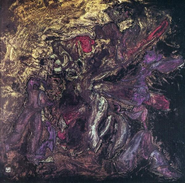 Brast Burn - Debon