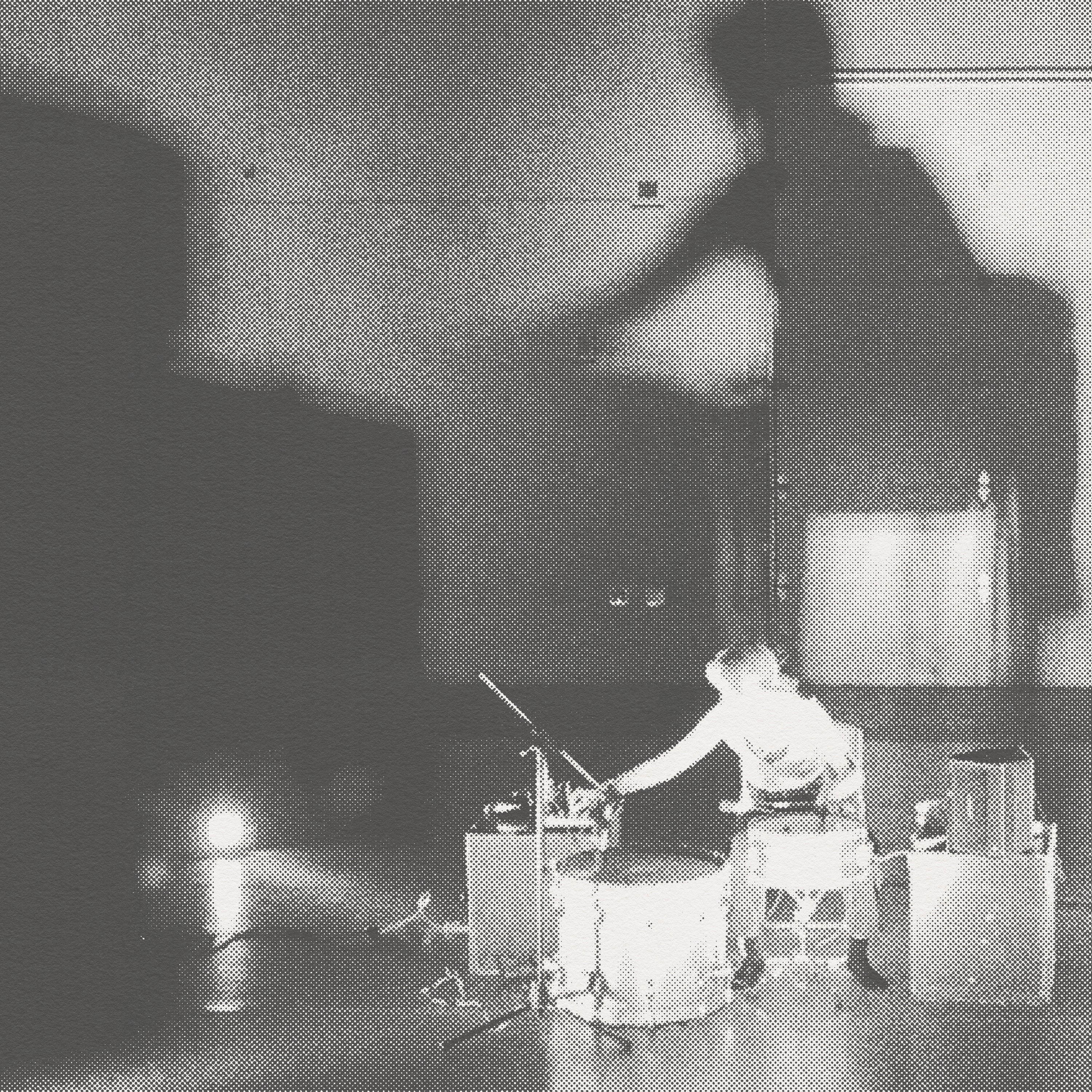 Regan Bowering - A Technology of Feeling