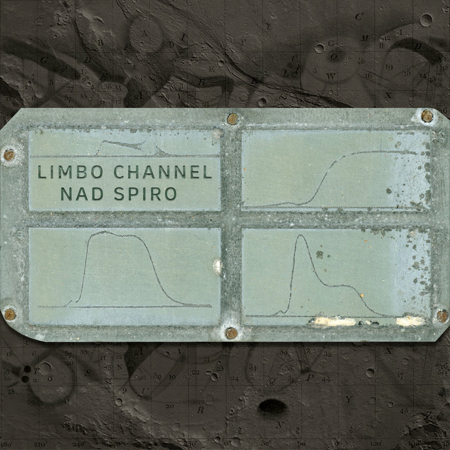 Nad Spiro - Limbo Channel