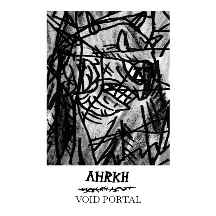 Ahrkh - Void Portal