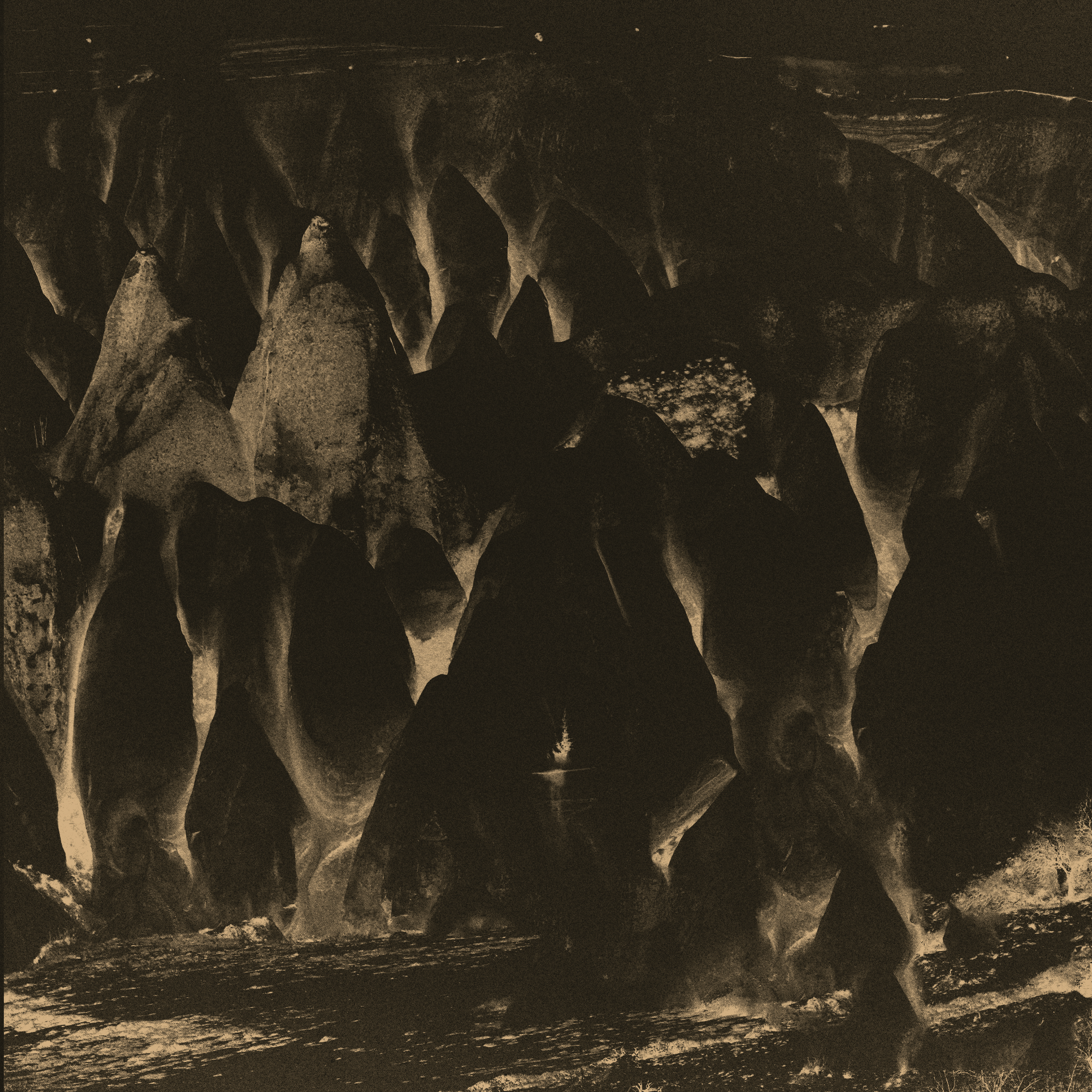 Super Grupa Bez Fałszywej Skromności - The Book Of Job