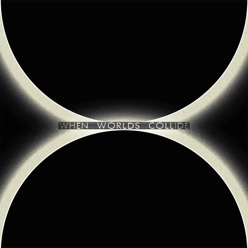 Various - When Worlds Collide