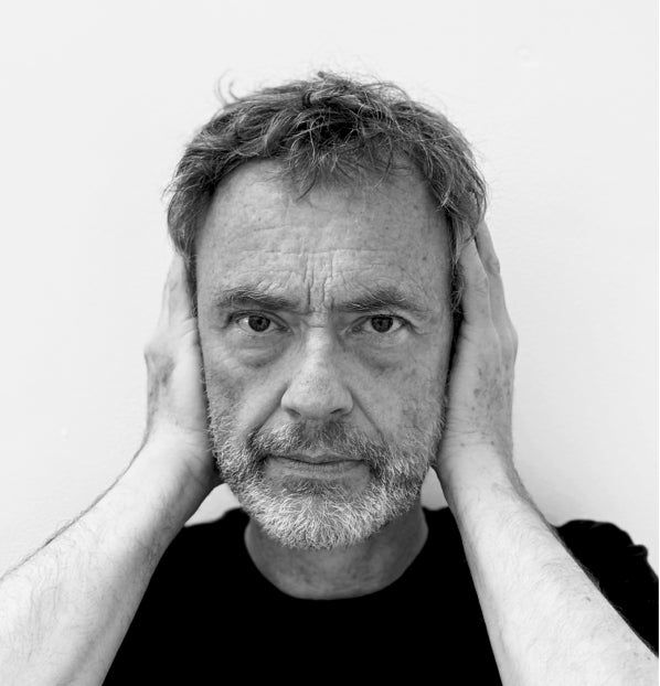 Richard Youngs - Zulaqrex