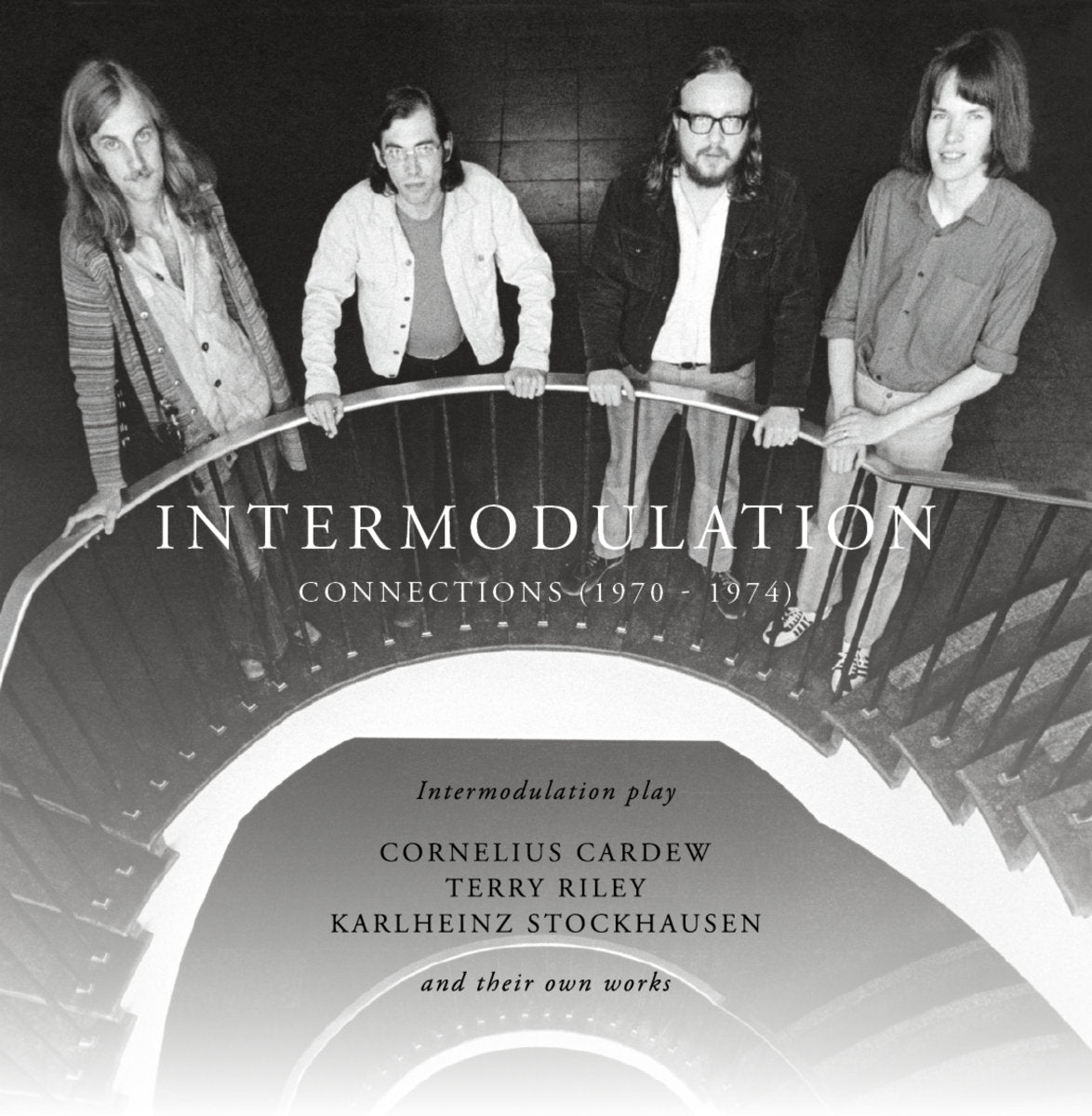 Intermodulation - Connections (1970 - 1974)