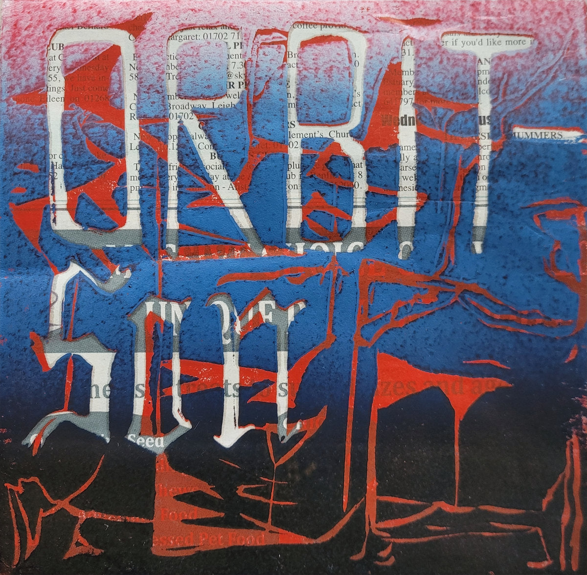 Sophie Sleigh-Johnson, Adam Bohman & Sue Lynch / Jackson Burton - Orbit Son