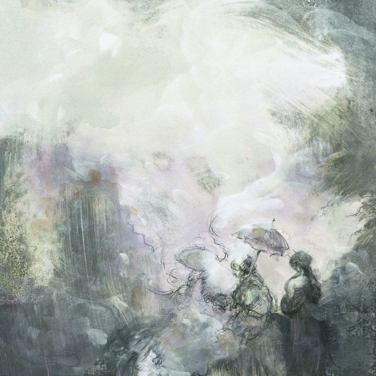 Andrew Chalk - Paradise Lost