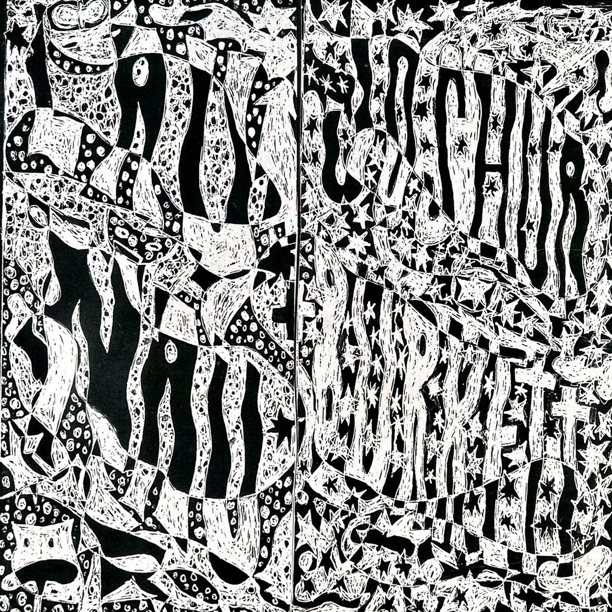 Lau Nau / Joshua Burkett