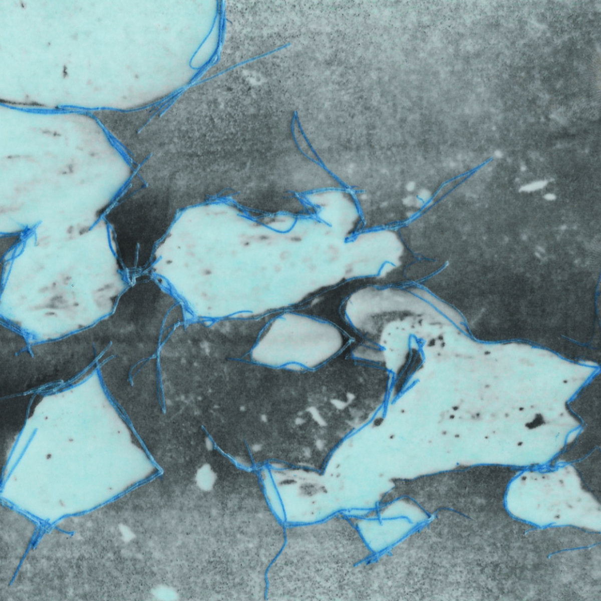 Hekura - Two Lonely Space Pilots