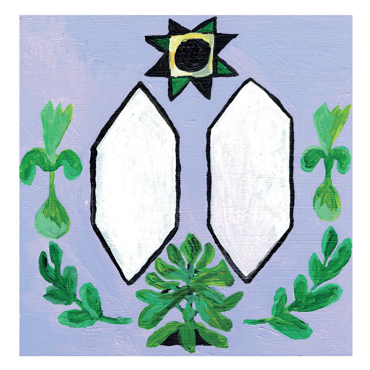 Juho Toivonen - Kasveille ja Eläimille