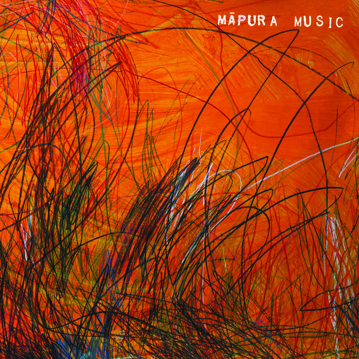 Māpura Music