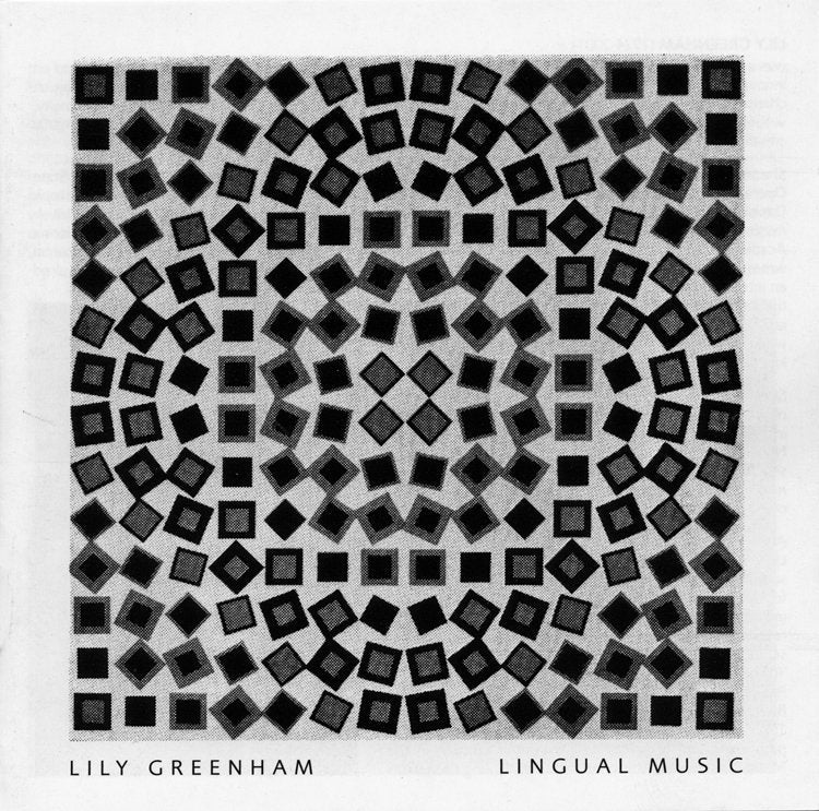 Lily Greenham - Lingual Music