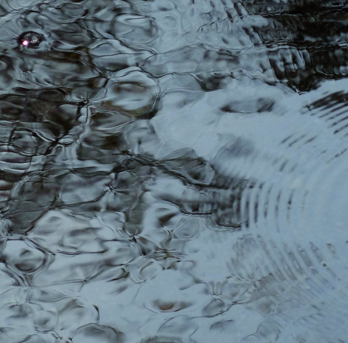 Michel Henritzi and Michael Morley - Mirrors