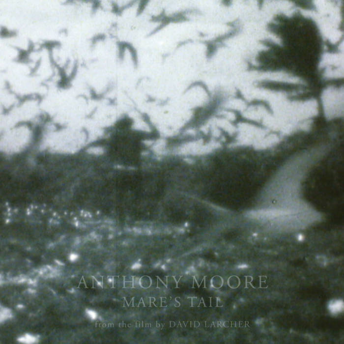 Anthony Moore - Mare's Tail