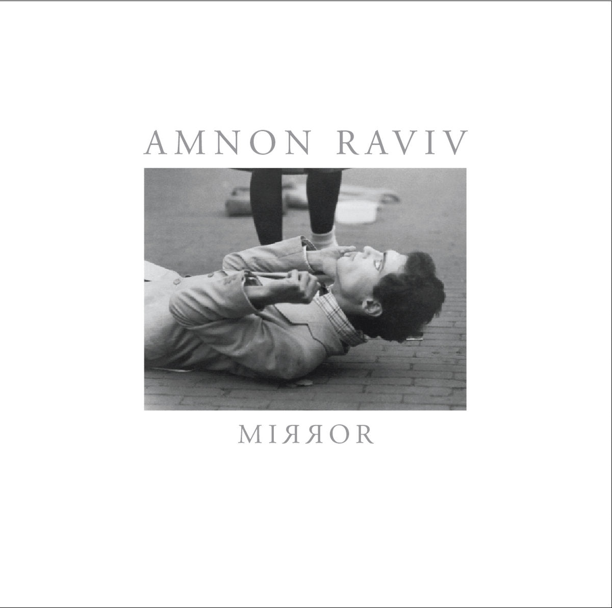 Amnon Raviv - Mirror