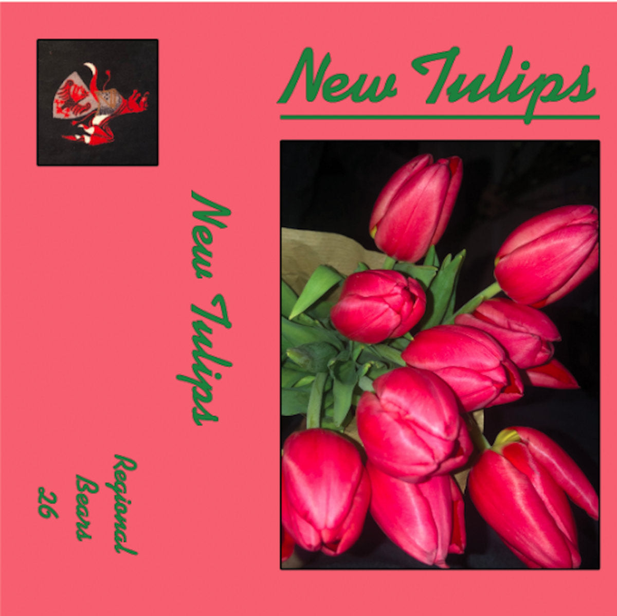 va - New Tulips
