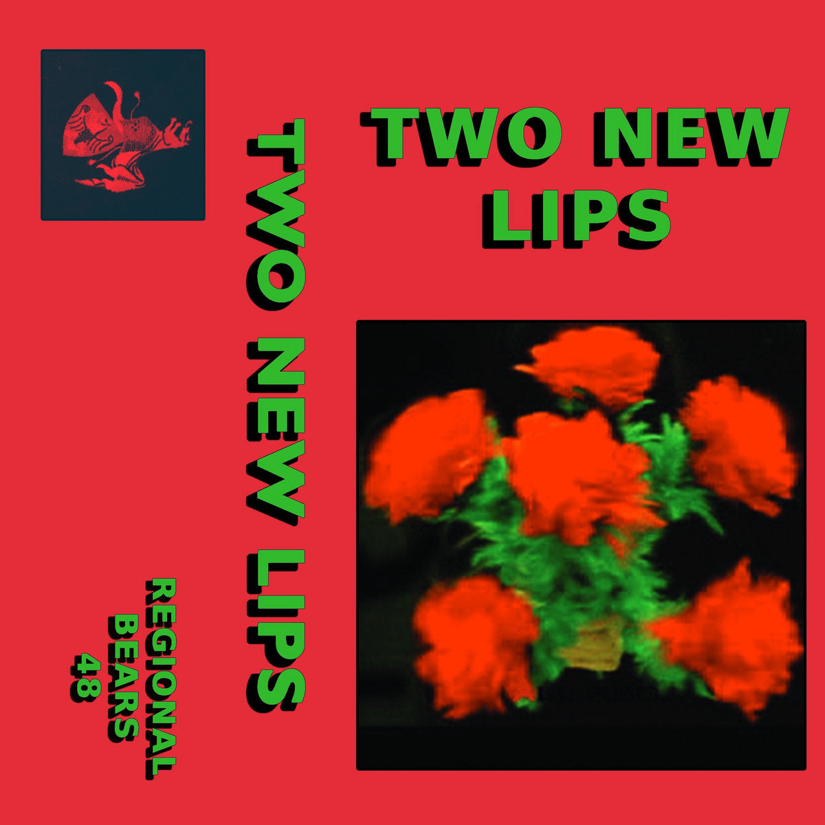 va - Two New Lips