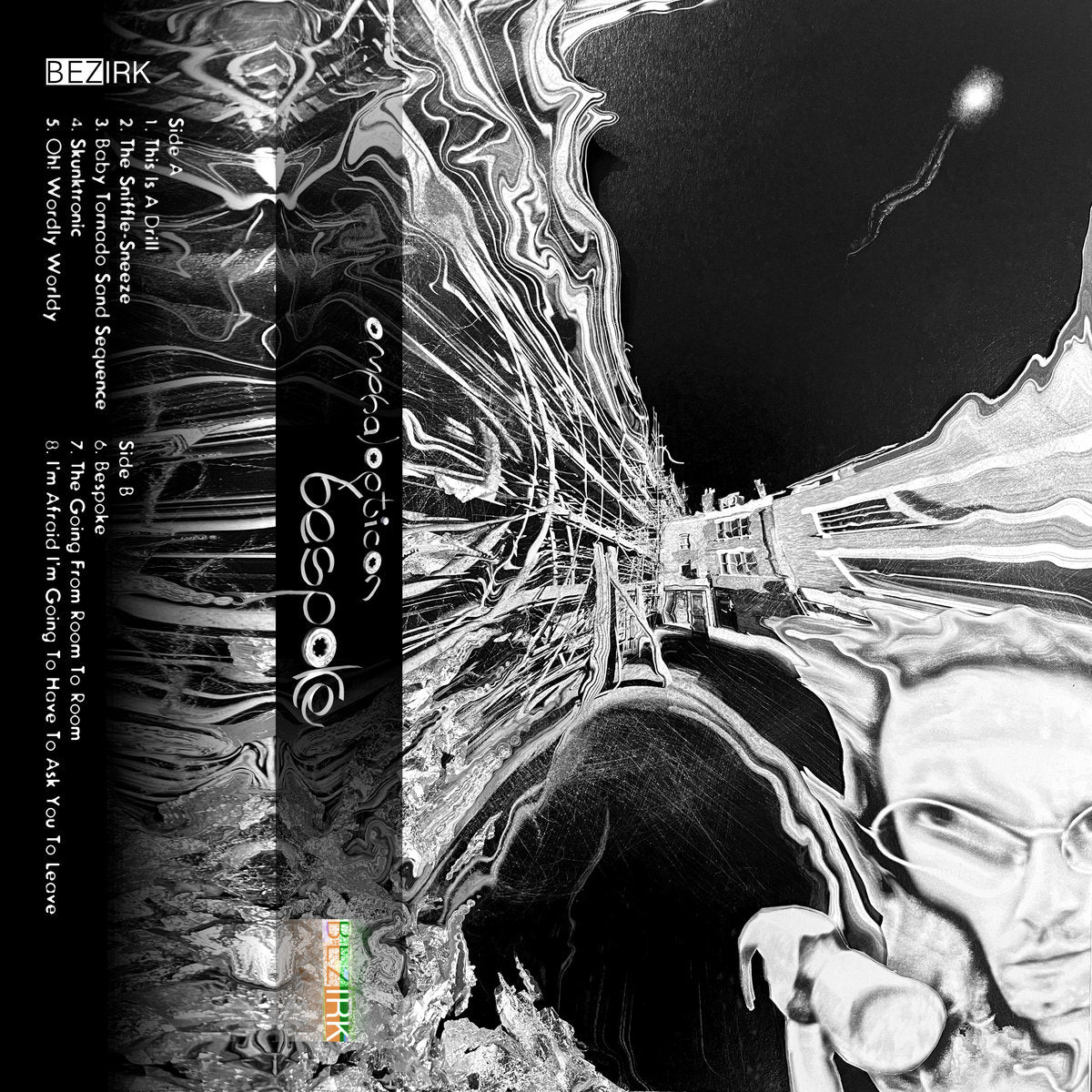 Omphalopticon - Bespoke