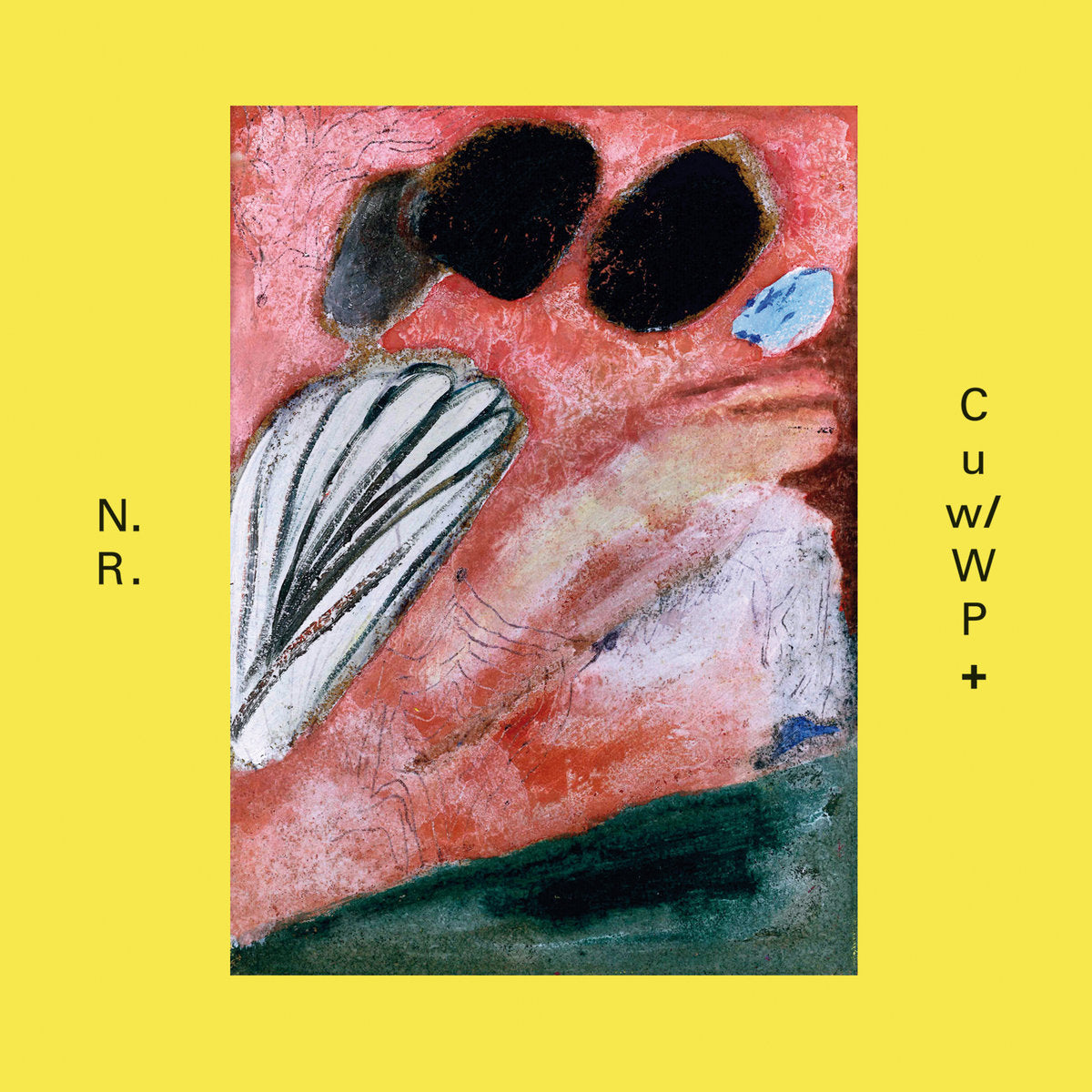 Nein Rodere - Catch Up With What Party +