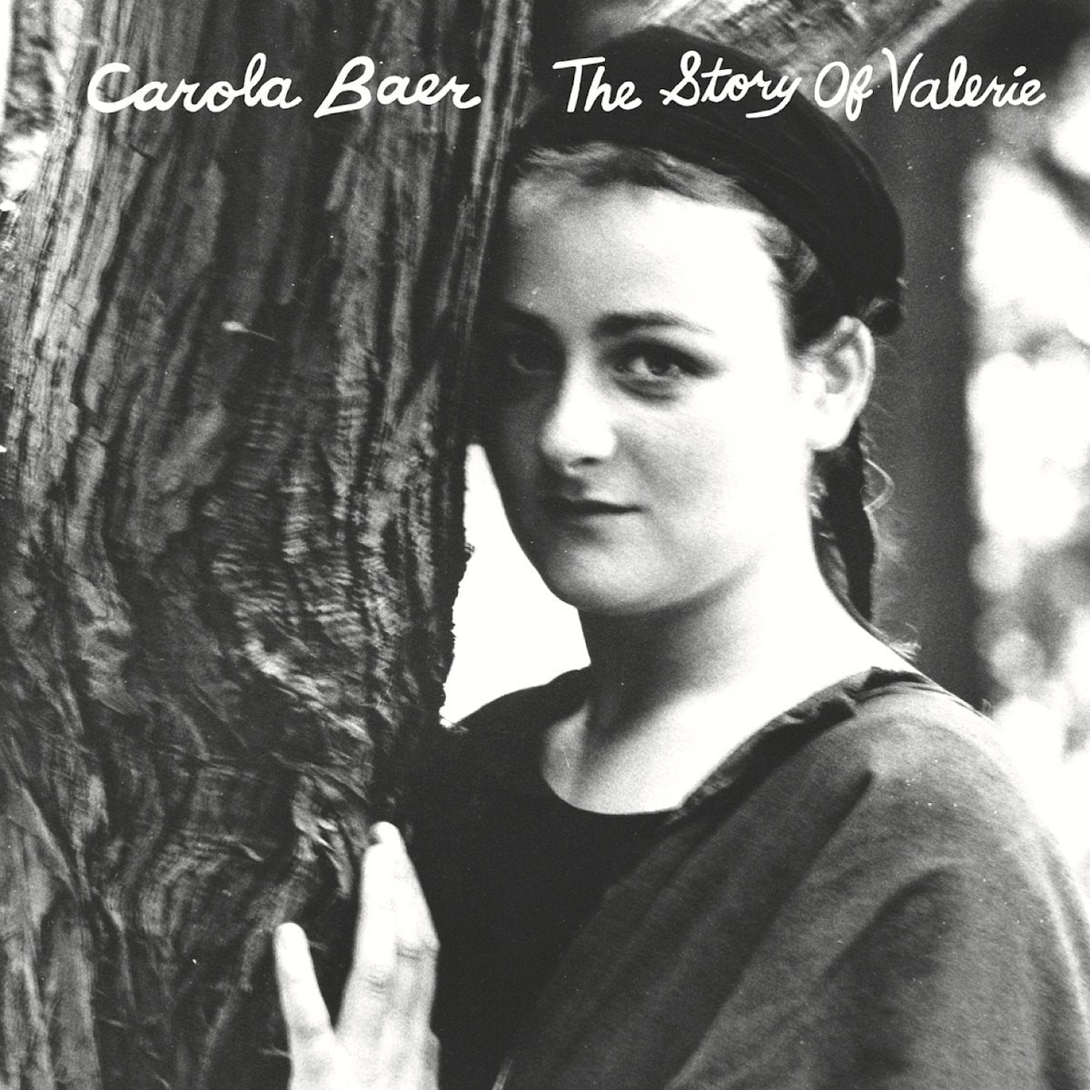 Carola Baer – The Story Of Valerie