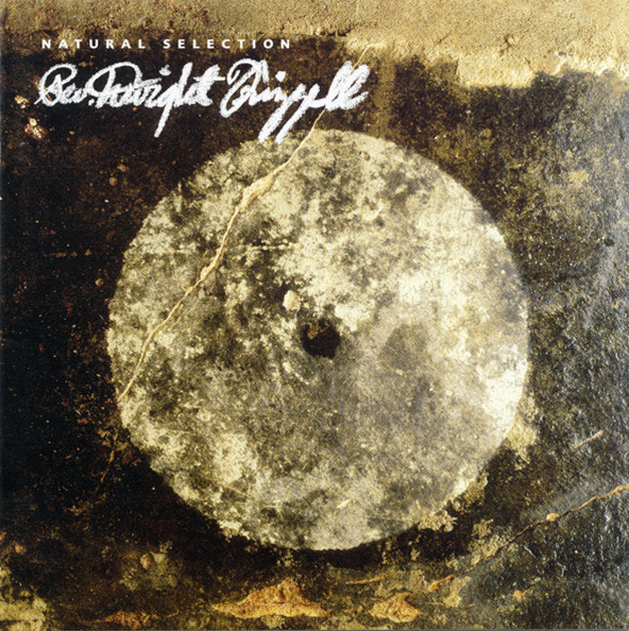 Rev Dwight Frizzell - Natural Selection