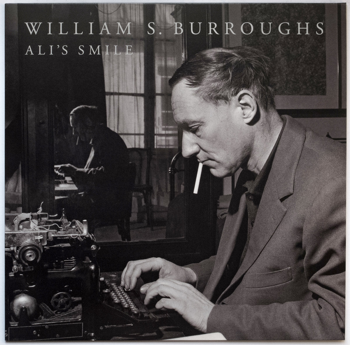 William S. Burroughs - Ali’s Smile