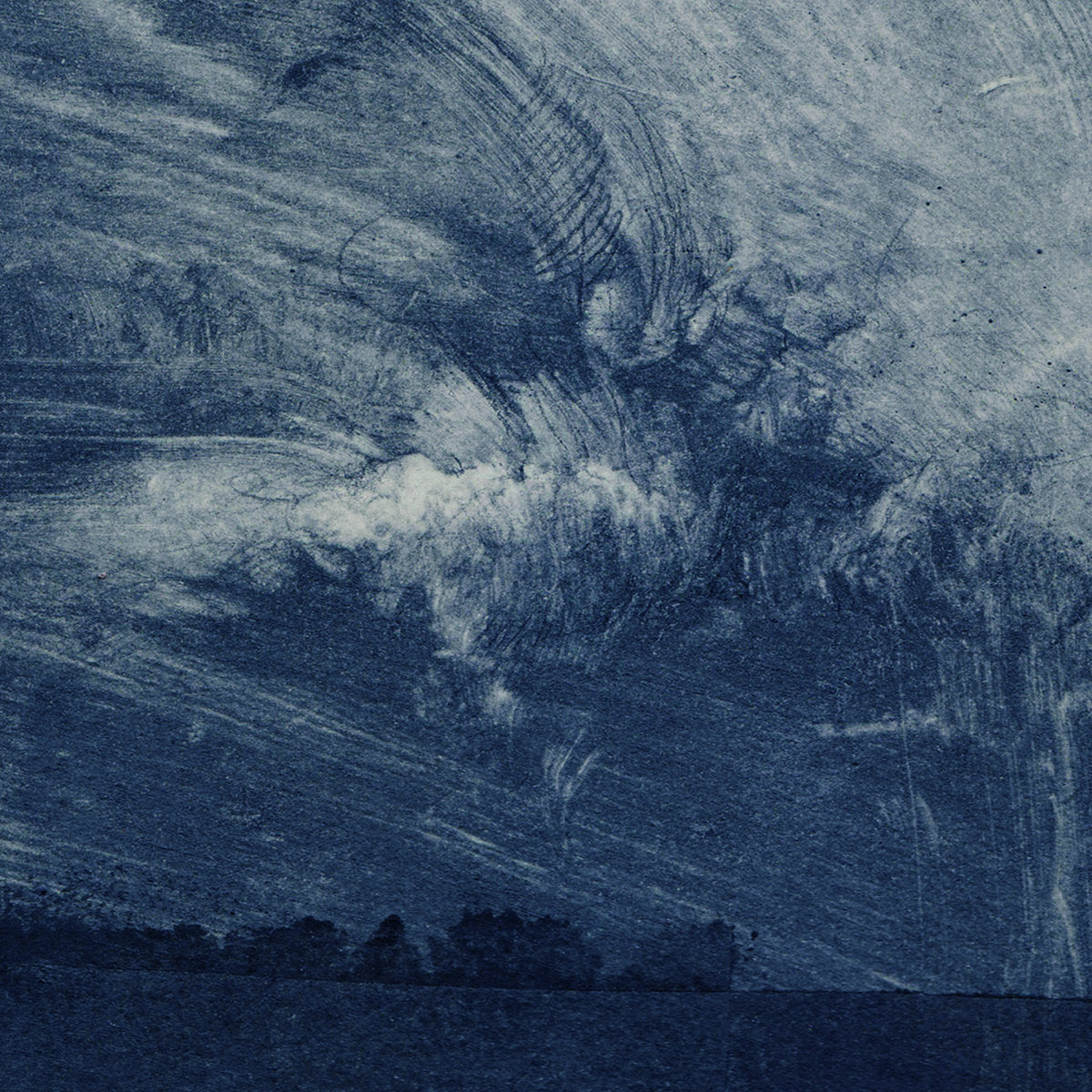 Andrew Chalk - The End Times
