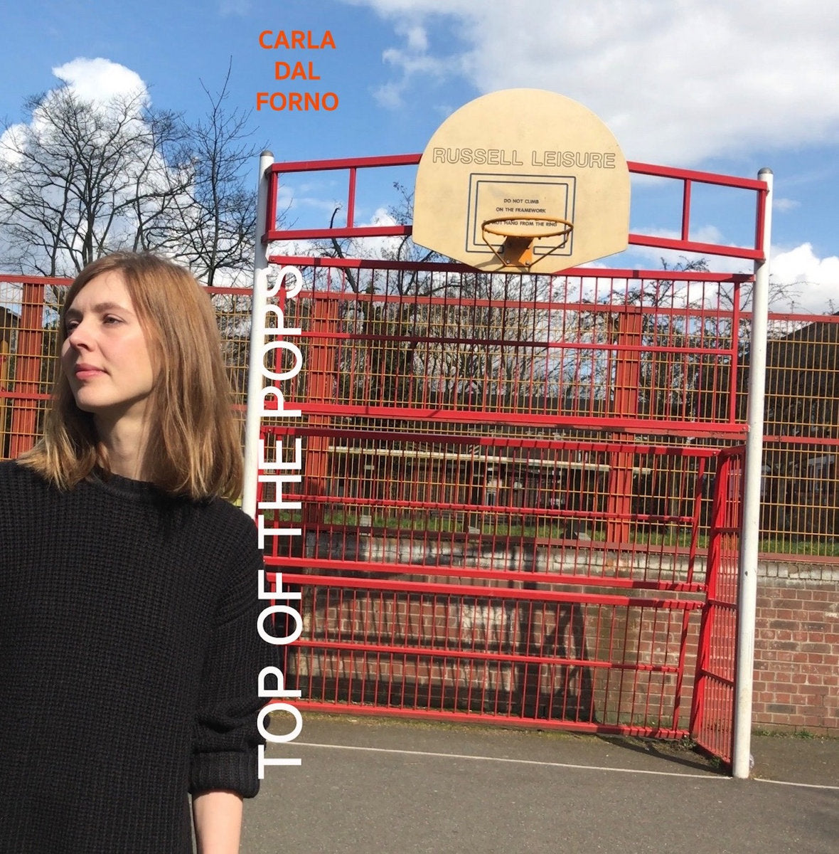 Carla dal Forno - Top of the Pops