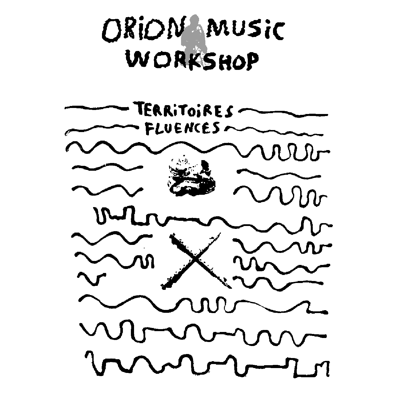 Orion Music Workshop - Territoires Fluences