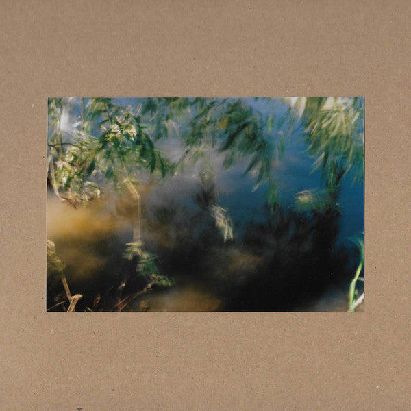 Luke Cowan – ...and Spring, Summer, Autumn, Winter