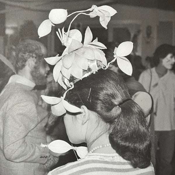 Valentina Magaletti ‎– A Queer Anthology Of Drums