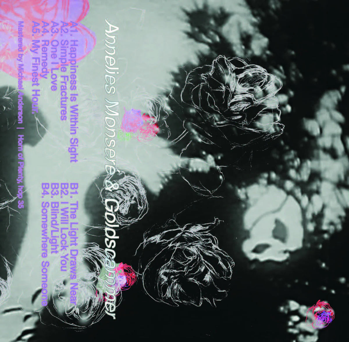 Annelies Monsere & Goldscammer