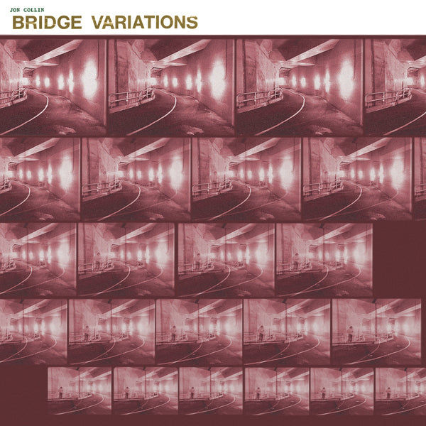 Jon Collin - Bridge Variations