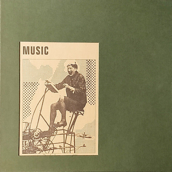 va - Music
