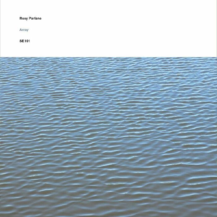 Rosy Parlane - Array