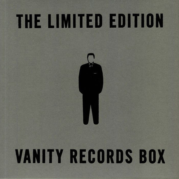 va - Vanity Records Box Set